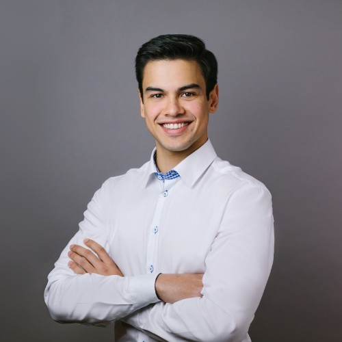 Elias Bashir
