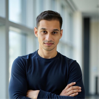 Paul Bashir